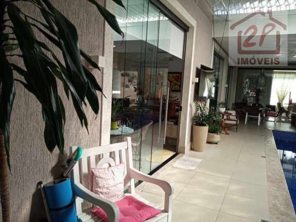 Imagem Casa com 4 Quartos à Venda, 608 m² em Jardim Aquarius - São José Dos Campos Imagem Casa com 4 Quartos à Venda, 608 m² em Jardim Aquarius - São José Dos Campos