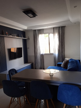 Imagem Apartamento com 3 Quartos à Venda, 52 m² em Jardim Rio Das Pedras - Cotia Imagem Apartamento com 3 Quartos à Venda, 52 m² em Jardim Rio Das Pedras - Cotia