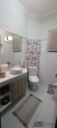 Imagem Sobrado com 3 Quartos à Venda, 278 m² em Vila Homero Thon - Santo André