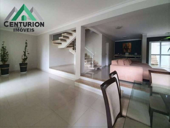 Imagem Casa de Condomínio com 3 Quartos à Venda, 378 m² em Transurb - Itapevi Imagem Casa de Condomínio com 3 Quartos à Venda, 378 m² em Transurb - Itapevi