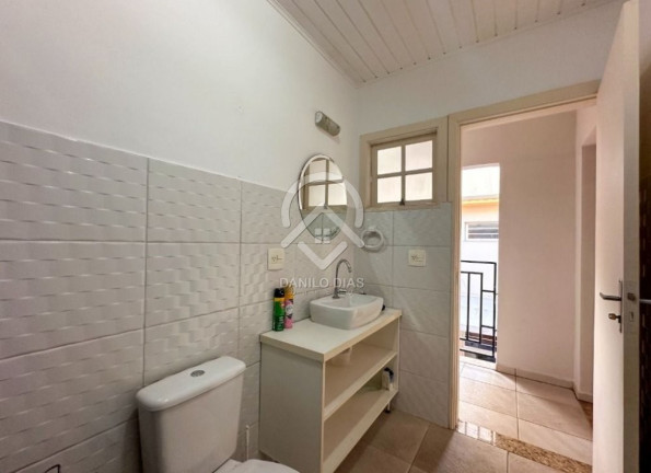 Imagem Casa com 3 Quartos à Venda, 220 m² em Brooklin - São Paulo