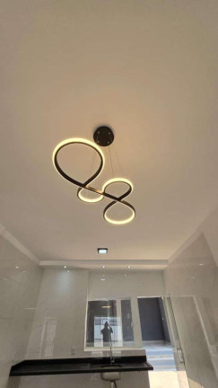 Imagem Casa com 4 Quartos à Venda, 160 m² em Vila Mineirão - Sorocaba