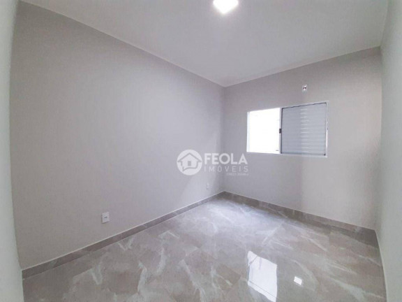 Imagem Casa com 3 Quartos à Venda, 96 m² em Parque Nova Carioba - Americana Imagem Casa com 3 Quartos à Venda, 96 m² em Parque Nova Carioba - Americana