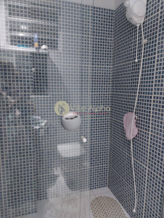 Imagem Apartamento com 3 Quartos à Venda, 122 m² em Jose Menino - Santos Imagem Apartamento com 3 Quartos à Venda, 122 m² em Jose Menino - Santos