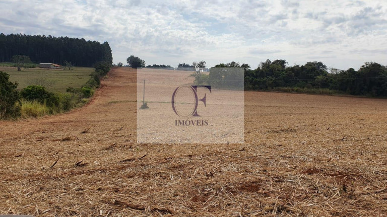 Imagem Chácara à Venda, 15 m² em Rural - águas De Santa Bárbara