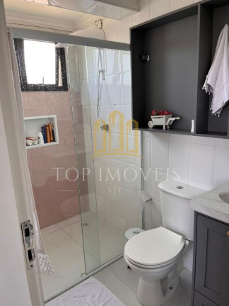 Imagem Apartamento com 3 Quartos à Venda, 92 m² em Bosque Dos Eucaliptos - São José Dos Campos