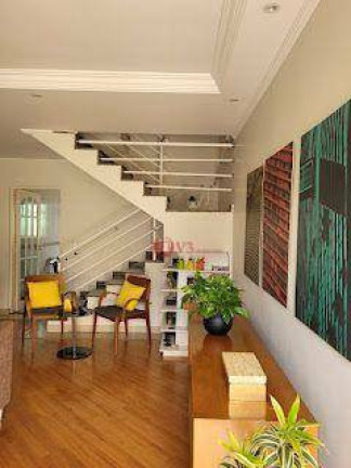 Imagem Sobrado com 3 Quartos à Venda, 138 m² em Vila Guilhermina - São Paulo