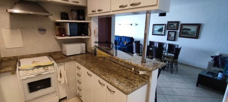 Imagem Apartamento com 3 Quartos à Venda, 120 m² em Praia Grande - Ubatuba
