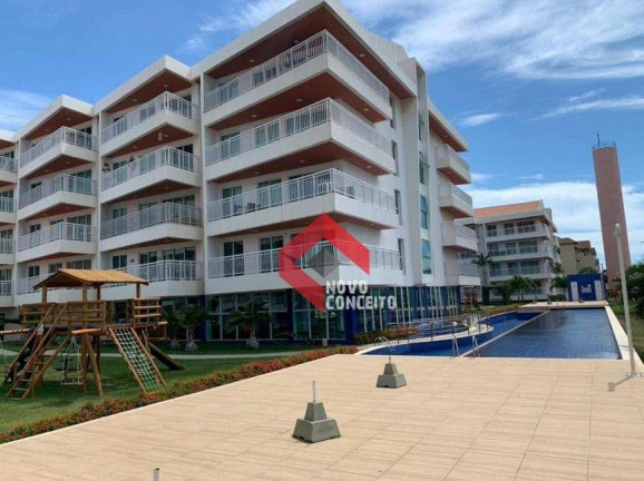 Imagem Apartamento com 2 Quartos à Venda, 79 m² em Porto Das Dunas - Aquiraz Imagem Apartamento com 2 Quartos à Venda, 79 m² em Porto Das Dunas - Aquiraz