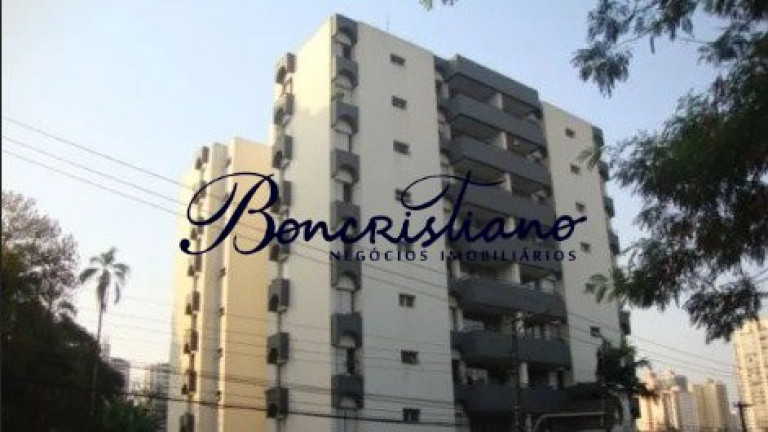 Apartamento com 3 Quartos à Venda, 207 m² em Santana - Sao Paulo