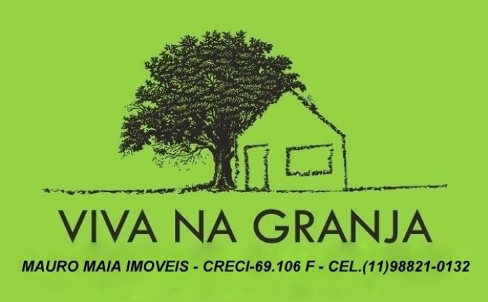 Imagem Casa com 6 Quartos à Venda, 640 m² em Altos De São Fernando - Jandira