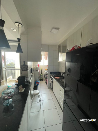 Imagem Apartamento com 2 Quartos à Venda, 54 m² em Jardim Monte Kemel - São Paulo Imagem Apartamento com 2 Quartos à Venda, 54 m² em Jardim Monte Kemel - São Paulo