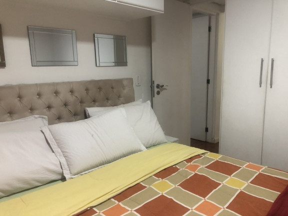 Imagem Apartamento com 2 Quartos à Venda, 82 m² em Cambuci - São Paulo