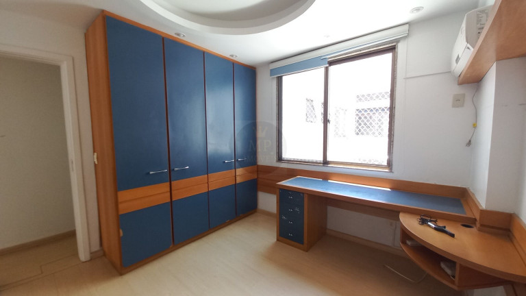 Imagem Cobertura com 4 Quartos à Venda, 323 m² em Recreio Dos Bandeirantes - Rio De Janeiro