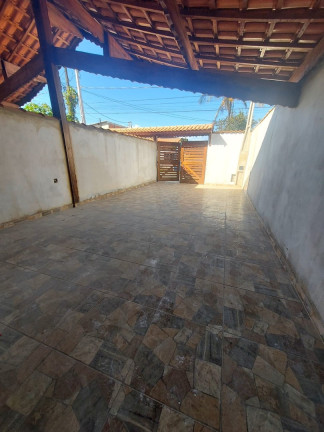 Imagem Casa com 2 Quartos à Venda, 195 m² em Flórida Mirim - Mongaguá