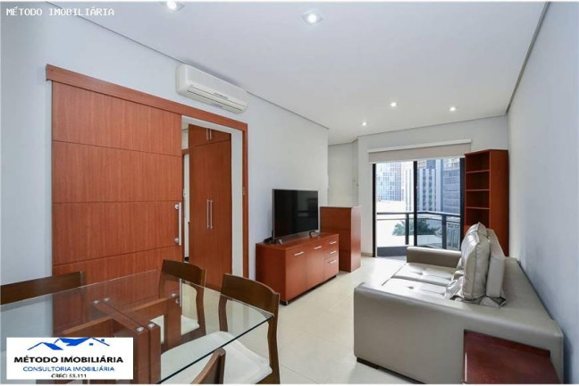 Imagem Apartamento com 1 Quarto à Venda, 40 m² em Consolação - São Paulo Imagem Apartamento com 1 Quarto à Venda, 40 m² em Consolação - São Paulo