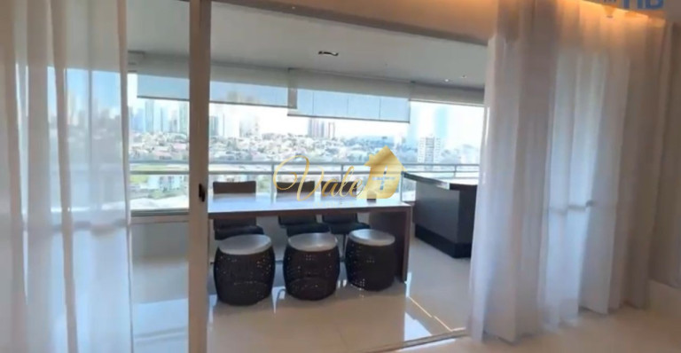 Imagem Apartamento com 3 Quartos à Venda, 147 m² em Vila Ema - São José Dos Campos