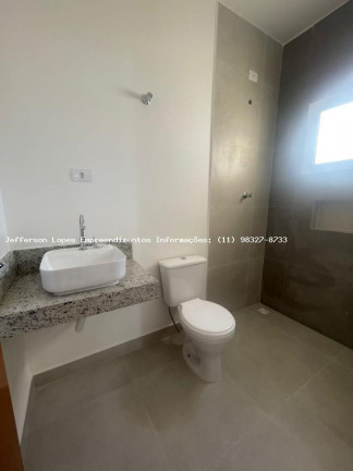 Imagem Casa com 3 Quartos à Venda, 77 m² em Residencial Parque Imperial - Salto