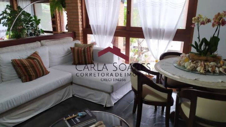 Imagem Casa com 4 Quartos à Venda, 290 m² em Balneário Cidade Atlântica - Guarujá
