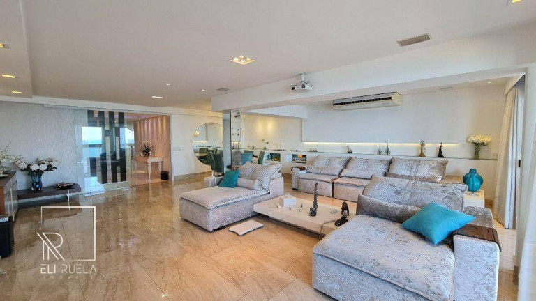 Imagem Cobertura com 4 Quartos à Venda, 700 m² em Praia Da Costa - Vila Velha Imagem Cobertura com 4 Quartos à Venda, 700 m² em Praia Da Costa - Vila Velha