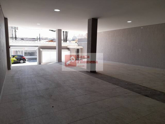 Imagem Cobertura com 3 Quartos à Venda, 135 m² em Vila Curuçá - Santo André Imagem Cobertura com 3 Quartos à Venda, 135 m² em Vila Curuçá - Santo André