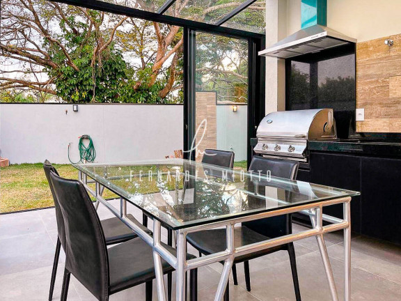 Imagem Casa de Condomínio com 4 Quartos à Venda, 250 m² em Residencial Dos Ipês - Jundiaí
