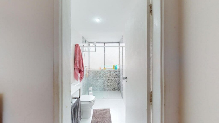 Imagem Apartamento com 3 Quartos à Venda, 98 m² em Itaim Bibi - São Paulo Imagem Apartamento com 3 Quartos à Venda, 98 m² em Itaim Bibi - São Paulo