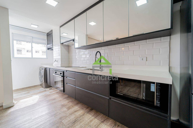 Imagem Apartamento com 2 Quartos à Venda, 53 m² em Jardim Colibri - Cotia Imagem Apartamento com 2 Quartos à Venda, 53 m² em Jardim Colibri - Cotia