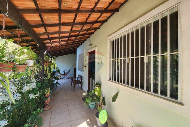 Imagem Casa com 2 Quartos à Venda, 95 m² em Bairro Itaipuacu - Maricá