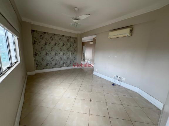 Imagem Imóvel com 3 Quartos à Venda, 210 m² em Pompéia - Santos Imagem Imóvel com 3 Quartos à Venda, 210 m² em Pompéia - Santos