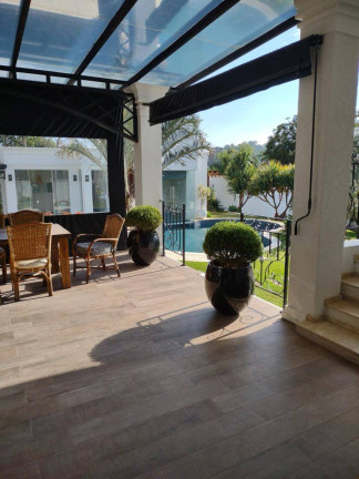 Imagem Casa de Condomínio com 6 Quartos à Venda, 720 m² em Condomínio Jardim Flamboyant - Atibaia Imagem Casa de Condomínio com 6 Quartos à Venda, 720 m² em Condomínio Jardim Flamboyant - Atibaia
