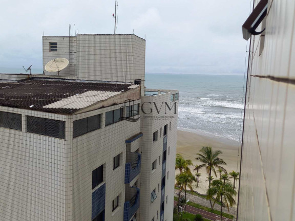 Imagem Apartamento com 2 Quartos à Venda, 70 m² em Flórida - Praia Grande