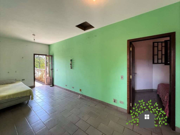 Imagem Casa com 3 Quartos à Venda, 2.380 m² em Parque Silvino Pereira - Cotia