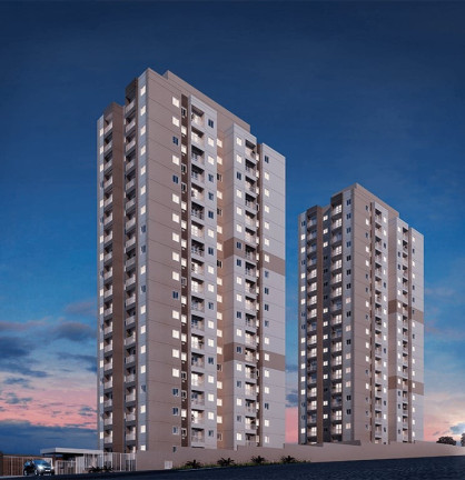Imagem Apartamento com 2 Quartos à Venda, 37 m² em Vila Moraes - São Paulo Imagem Apartamento com 2 Quartos à Venda, 37 m² em Vila Moraes - São Paulo