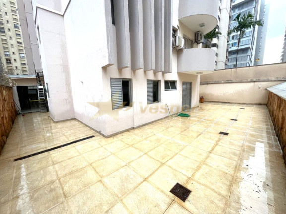 Imagem Apartamento com 3 Quartos à Venda, 170 m² em Setor Bueno - Goiânia
