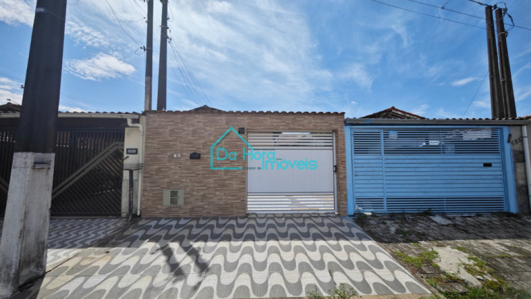 Imagem Casa com 1 Quarto à Venda, 56 m² em Vila São Paulo - Mongaguá Imagem Casa com 1 Quarto à Venda, 56 m² em Vila São Paulo - Mongaguá