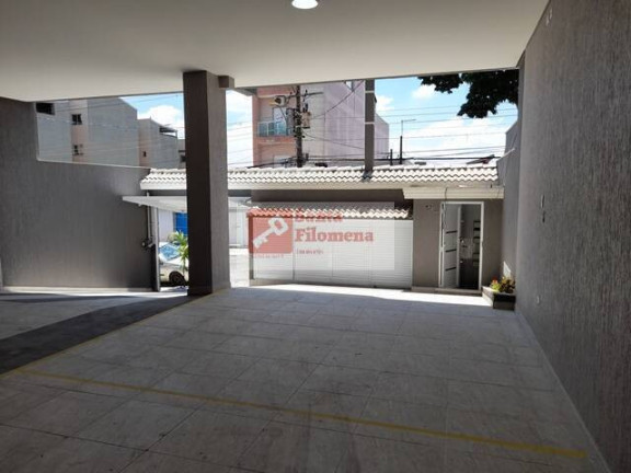 Imagem Cobertura com 3 Quartos à Venda, 140 m² em Parque Oratório - Santo André Imagem Cobertura com 3 Quartos à Venda, 140 m² em Parque Oratório - Santo André