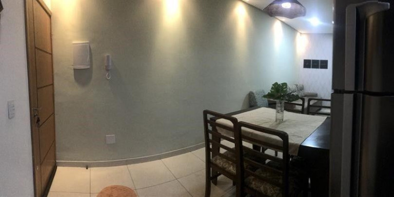 Imagem Apartamento com 2 Quartos à Venda, 50 m² em Parque Novo Oratório - Santo André