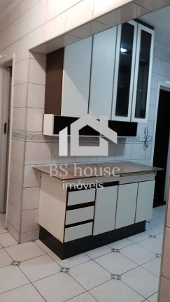 Imagem Apartamento com 2 Quartos à Venda, 84 m² em Centro - São Bernardo Do Campo
