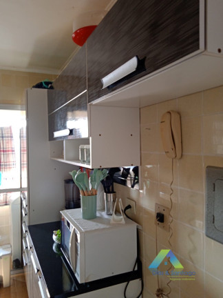 Imagem Apartamento com 2 Quartos à Venda, 62 m² em Vila Das Mercês - São Paulo Imagem Apartamento com 2 Quartos à Venda, 62 m² em Vila Das Mercês - São Paulo