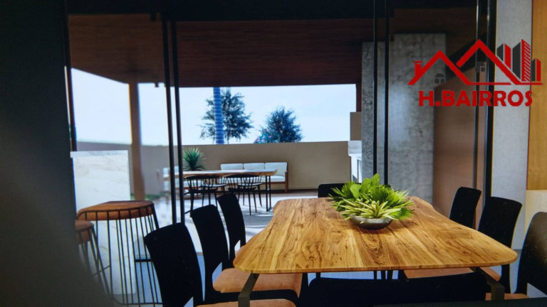 Imagem Casa de Condomínio com 3 Quartos à Venda, 215 m² em Urbanova - São José Dos Campos Imagem Casa de Condomínio com 3 Quartos à Venda, 215 m² em Urbanova - São José Dos Campos