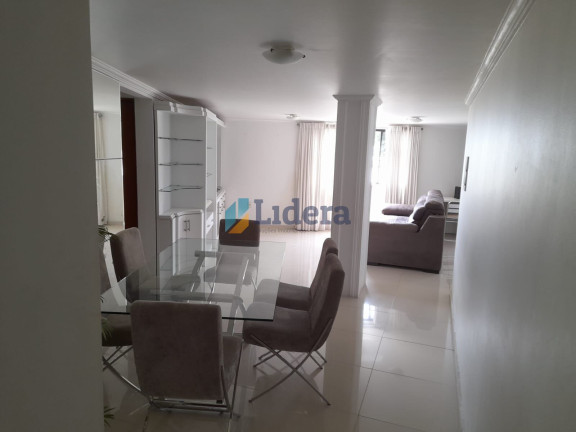 Imagem Apartamento com 4 Quartos à Venda, 120 m² em Bessa - João Pessoa Imagem Apartamento com 4 Quartos à Venda, 120 m² em Bessa - João Pessoa
