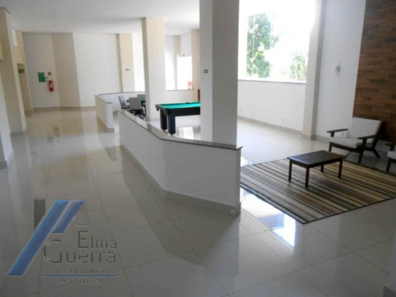 Imagem Apartamento com 2 Quartos à Venda, 89 m² em Parque Vivamar - Ubatuba