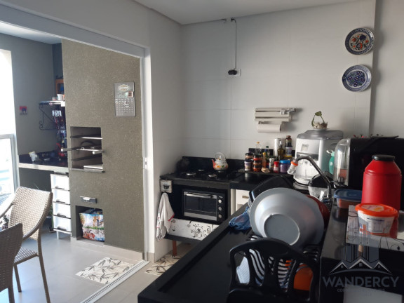 Imagem Apartamento com 2 Quartos à Venda, 94 m² em Centro - Ubatuba