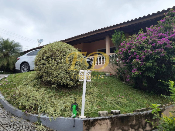 Imagem Casa de Condomínio com 4 Quartos à Venda, 670 m² em Atibaia Imagem Casa de Condomínio com 4 Quartos à Venda, 670 m² em Atibaia