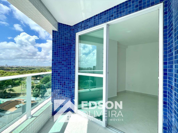 Imagem Apartamento com 3 Quartos à Venda, 158 m² em Miramar - João Pessoa