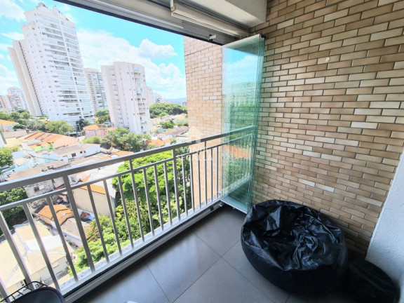 Imagem Apartamento com 2 Quartos à Venda, 61 m² em Vila Romana - São Paulo Imagem Apartamento com 2 Quartos à Venda, 61 m² em Vila Romana - São Paulo