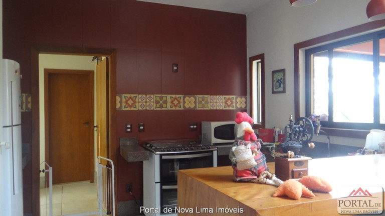 Imagem Casa com 2 Quartos à Venda, 159 m² em Veredas Das Geraes - Nova Lima Imagem Casa com 2 Quartos à Venda, 159 m² em Veredas Das Geraes - Nova Lima