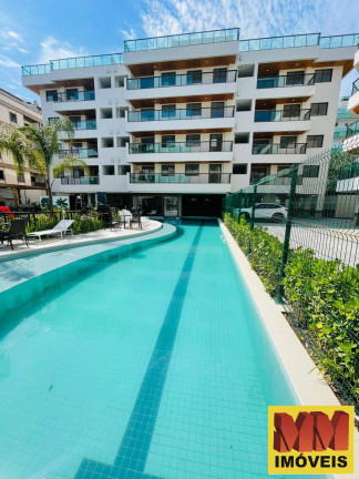 Imagem Apartamento com 2 Quartos à Venda, 140 m² em Vila Nova - Cabo Frio Imagem Apartamento com 2 Quartos à Venda, 140 m² em Vila Nova - Cabo Frio