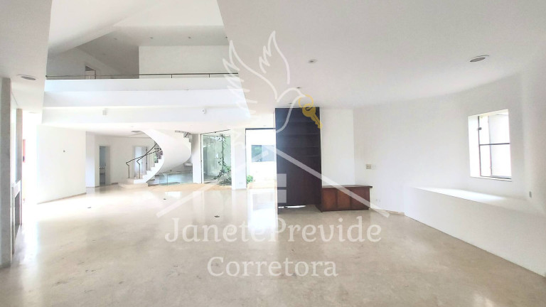 Casa de Condomínio com 4 Quartos à Venda, 780 m² em Alphaville - Barueri